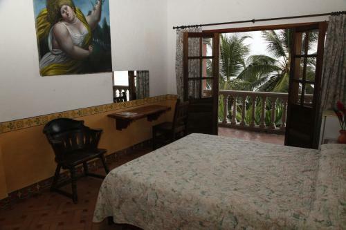 Hotel Las Ma�anitas Capurgana