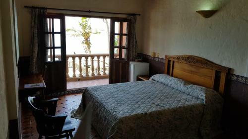 Hotel Las Ma�anitas Capurgana