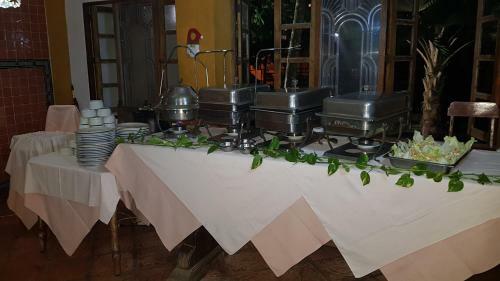 Hotel Las Ma�anitas Capurgana
