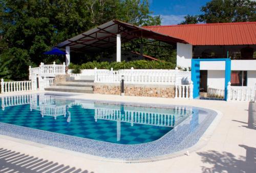 Viviendas Turisticas Hacienda Las Margaritas