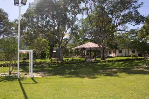 Viviendas Turisticas Hacienda Las Margaritas