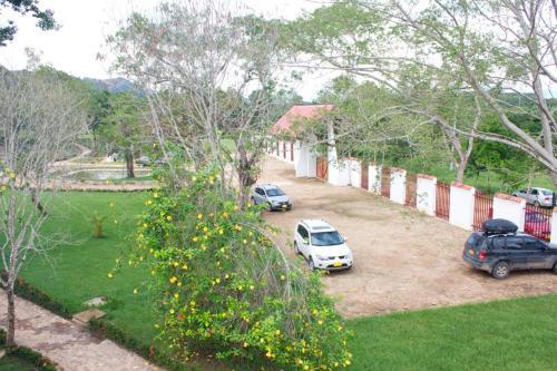 Viviendas Turisticas Hacienda Las Margaritas