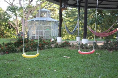 Viviendas Turisticas Hacienda Las Margaritas