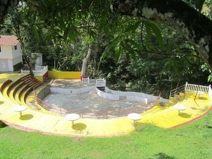 Viviendas Turisticas Hacienda Las Margaritas