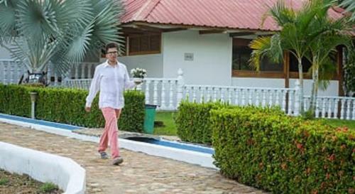 Viviendas Turisticas Hacienda Las Margaritas