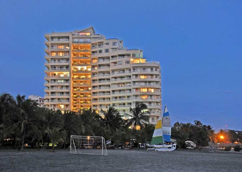 Hotel Irotama Del Sol