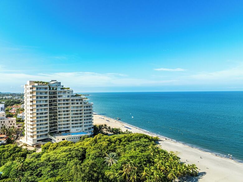 Hotel Irotama Del Sol