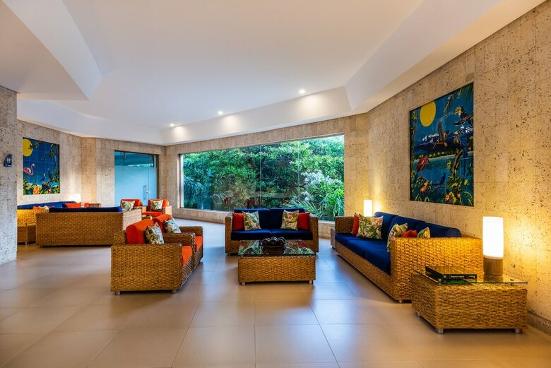 Hotel Irotama Del Sol