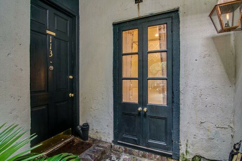 27 State Street Bed & Breakfast