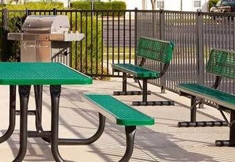 Hotel Springhill Suites Columbus Airport Gahanna
