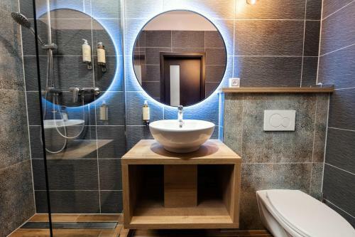 Wine & Wellness Hotel Besedn� D?m