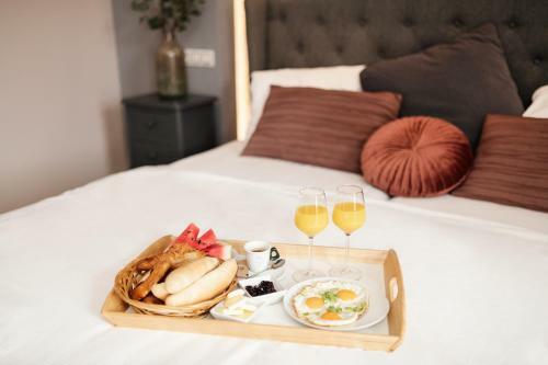 Wine & Wellness Hotel Besedn� D?m