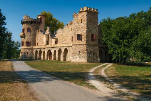 Wine & Wellness Hotel Besedn� D?m