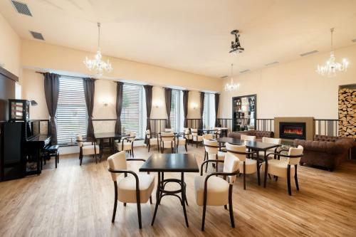 Wine & Wellness Hotel Besedn� D?m