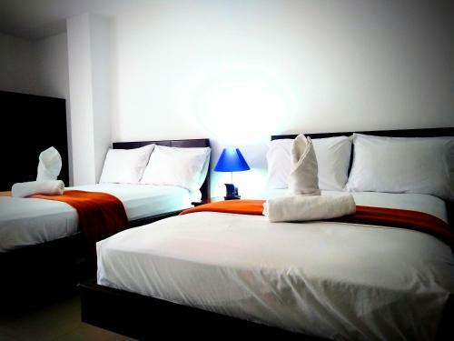 Hotel Casimena