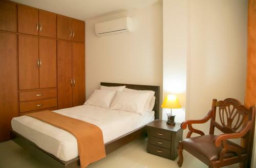 Hotel Casimena