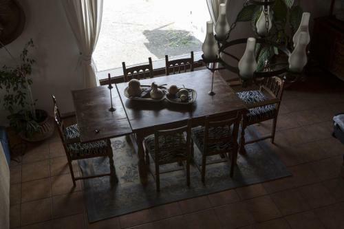 Agroturismo Villa Rural Gloria�s