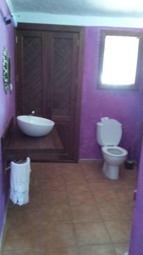 Agroturismo Villa Rural Gloria�s