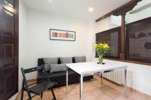 Apartamento Holiday Home Casa Del Albayz�n