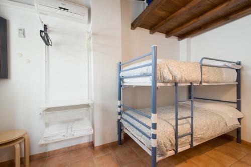 Apartamento Holiday Home Casa Del Albayz�n