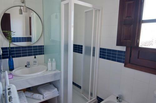 Apartamento Holiday Home Casa Del Albayz�n