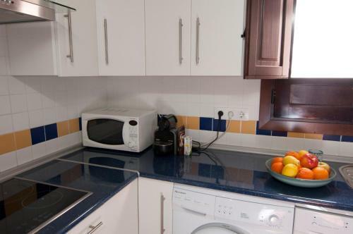 Apartamento Holiday Home Casa Del Albayz�n