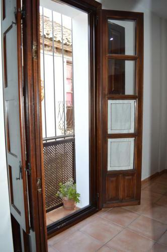 Apartamento Holiday Home Casa Del Albayz�n