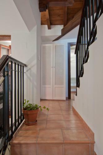 Apartamento Holiday Home Casa Del Albayz�n