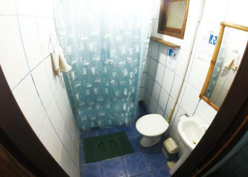 Praia Do Rosa Hostel