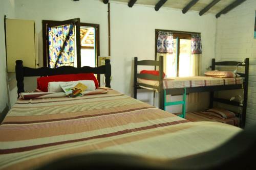 Praia Do Rosa Hostel