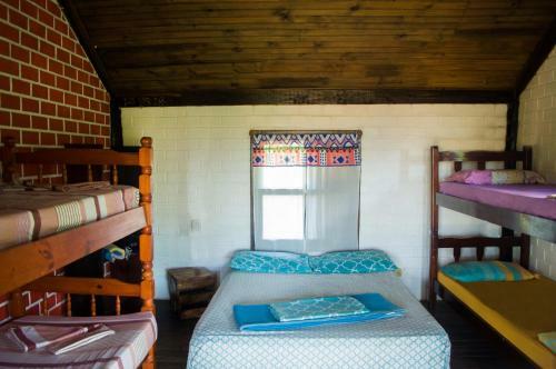 Praia Do Rosa Hostel