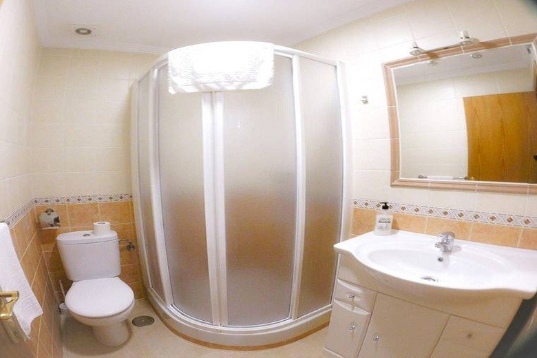 Apartamento Centuri�n
