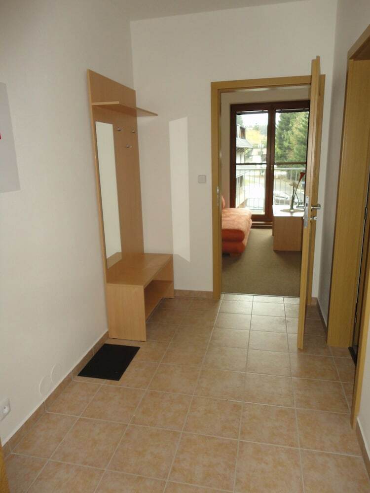Apartamento Penzion Dominik