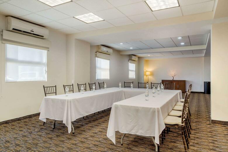 Hotel Sleep Inn Torreon