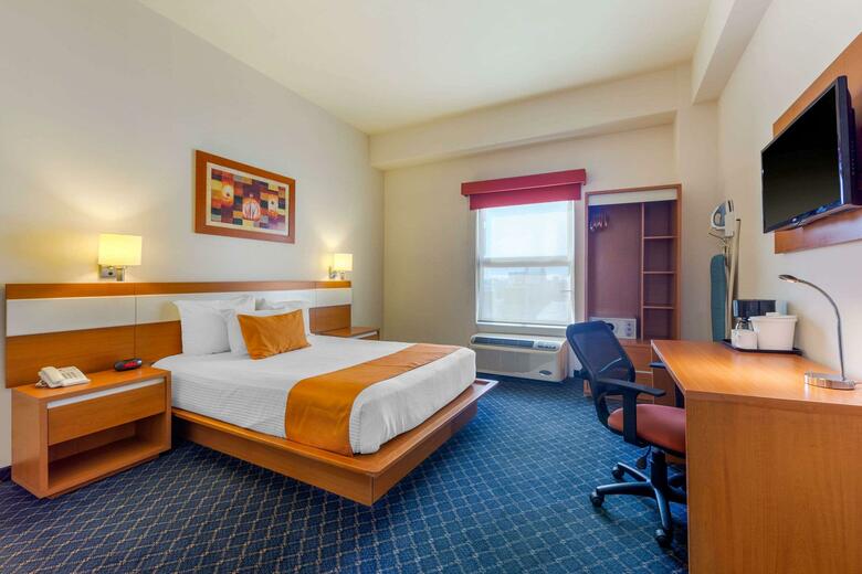 Hotel Sleep Inn Torreon
