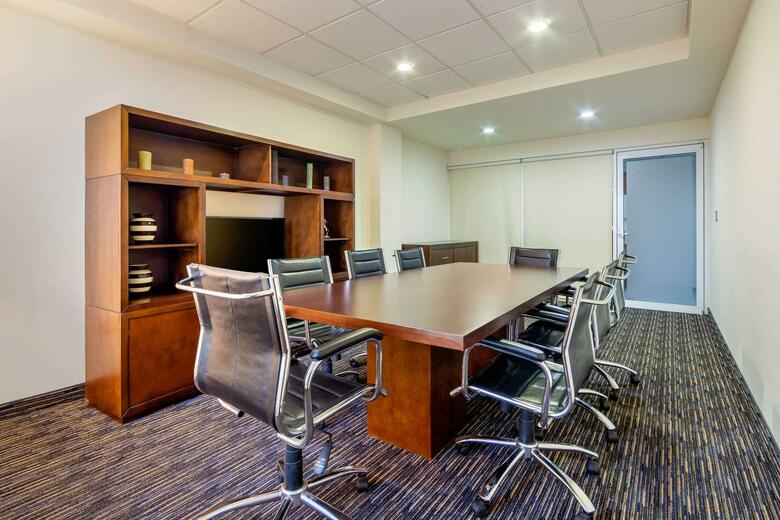 Hotel Sleep Inn Torreon