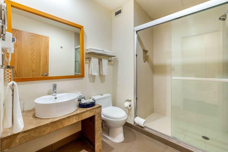Hotel Sleep Inn Torreon