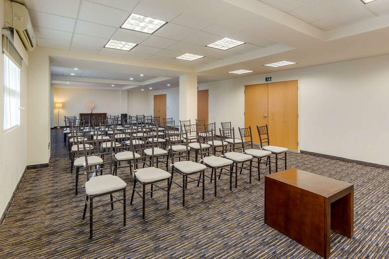 Hotel Sleep Inn Torreon