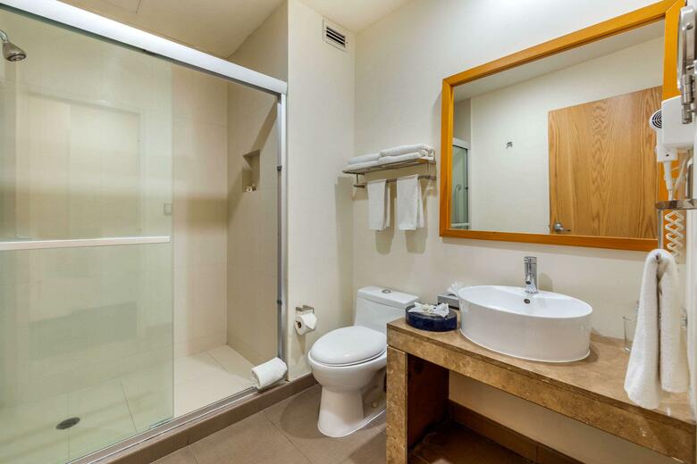 Hotel Sleep Inn Torreon