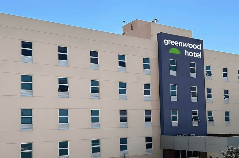 Hotel Sleep Inn Torreon