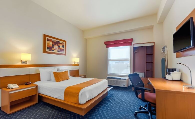 Hotel Sleep Inn Torreon