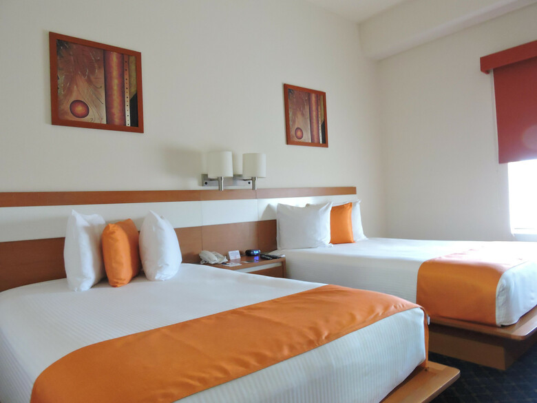 Hotel Sleep Inn Torreon