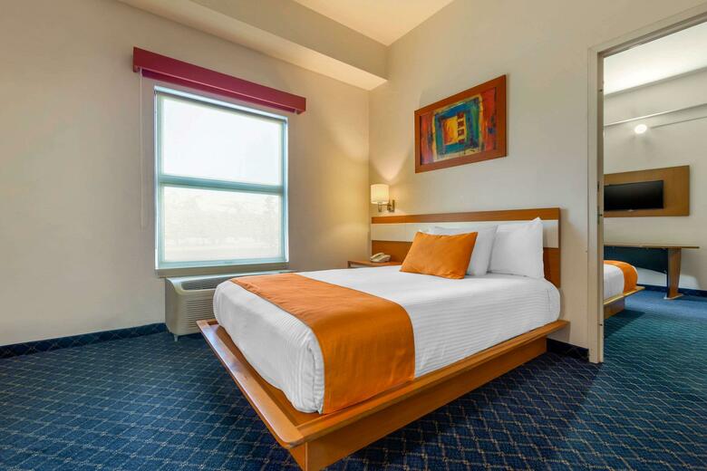 Hotel Sleep Inn Torreon