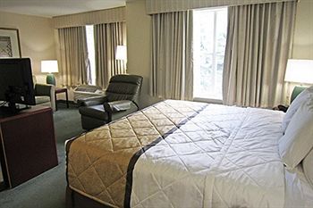 Hotel Extended Stay America - Columbus - Tuttle