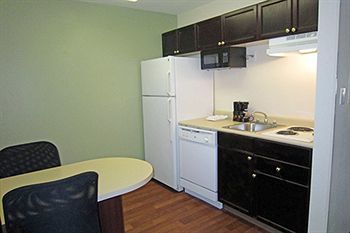 Hotel Extended Stay America - Columbus - Tuttle