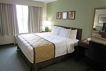 Hotel Extended Stay America - Columbus - Tuttle