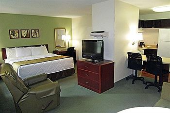 Hotel Extended Stay America - Columbus - Tuttle