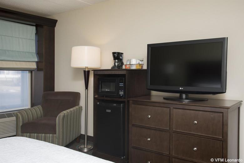 Hotel Hampton Inn & Suites Kokomo
