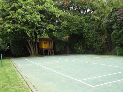Las Casitas Tepoztl�n