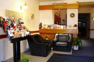 Hotel Hejtman